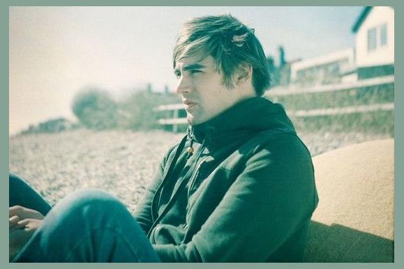Charlie Simpson